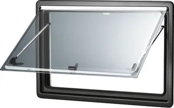 Příslušenství ke karavanu Dometic S-4 1300 550 náhradní sklo pro boční okno