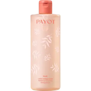 Odličovač Payot Nue okysličující pleťový tonik 400 ml