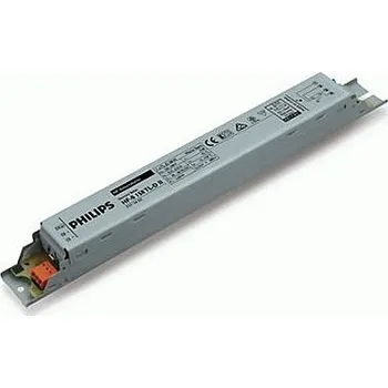 Softstartér PHILIPS HF-S 118 TL-D II 220-240V 50/60Hz