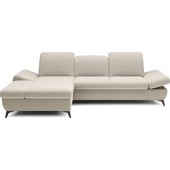 Sedací souprava ArtLas Sedací souprava HARPER | levá Barva: Loft 1