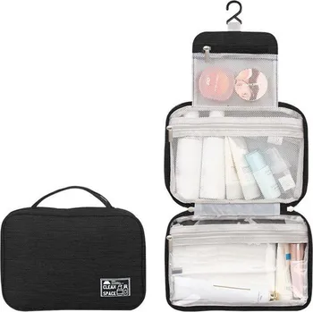 Kosmetická taška Kufryplus Závěsná kosmetická taška SN2614