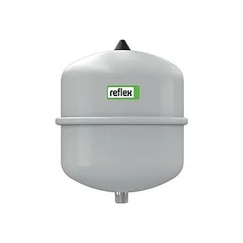 Expanzní nádoba Tlaková expanzní nádoba N 8, šedá, PN4 REFLEX 8202501