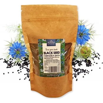 Altevita černuška setá - Nigella sativa 250g