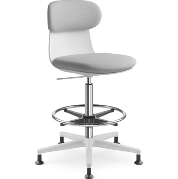 LD Seating Kancelářská židle ZOE 223-223-WH