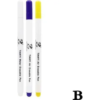 Sada univerzáních popisovačů - 3ks Míchání barev-B