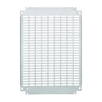 HAGER Deska FL 45P FL475A