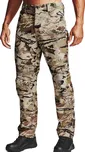 Kalhoty Under Armour UA Hardwoods STR 1355314-999 Velikost 30/34