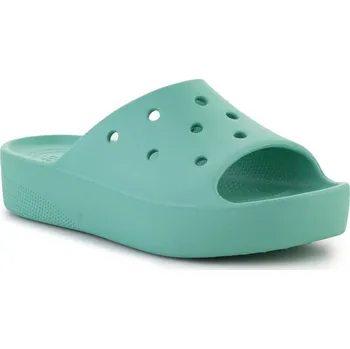 Dámská móda Crocs Classic Platform Slide W 208180-3UG EU 39/40