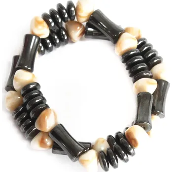 Náramek AWM Magnetický náramek Dem Bones 1ks