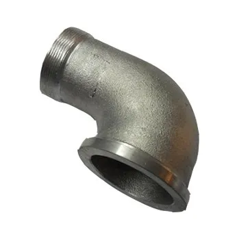 Příslušenství k čerpadlu SIGMA PUMPY 80-KDFU,KDMU koleno výtlačné