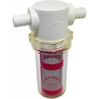 Filtrace vody Filtr classic