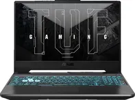 notebook ASUS TUF Gaming F15 (FX506HC-HN004W)
