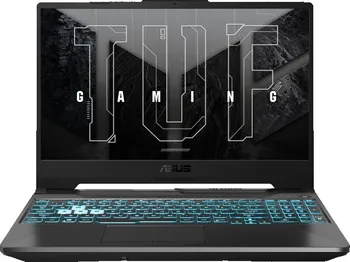 Notebook ASUS TUF Gaming F15 (FX506HC-HN004W)