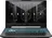 Notebook ASUS TUF Gaming F15 (FX506HC-HN004W)