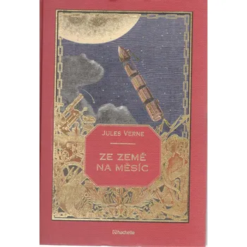 Ze Země na Měsíc