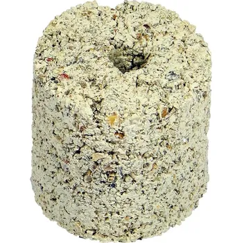 Pro ptáka WITTE MOLEN PLUS Mineral block large coarse