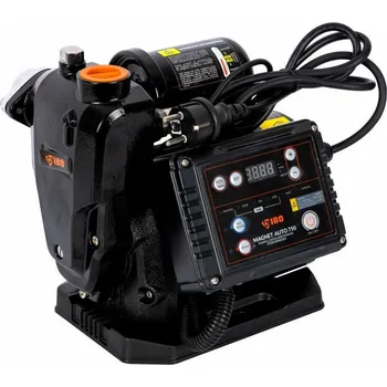 Domácí vodárna DAMBAT Vodárna WZI-AUTO 900 s frekvenčím měničem