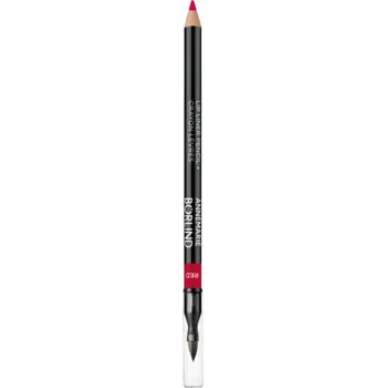 Přípravek na rty ANNEMARIE BORLIND Tužka na rty (Lip Liner Pencil) 1 g Rose + 2 měsíce na vrácení zboží