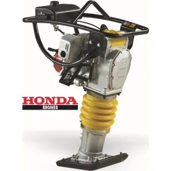 Vibrační pěch TEKPAC MR68H Vibrační pěch HONDA CX 100 SERVIS EXCLUSIVE