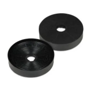 Příslušenství pro digestoř Uhlíkový filtr do digestoře FW-EM