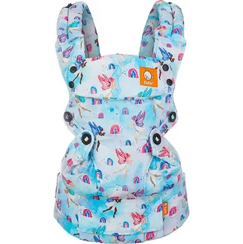 Baby Tula Explore, Pixieland