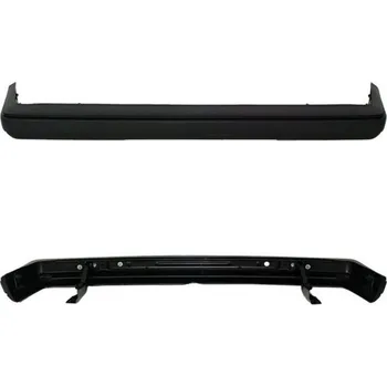 Nárazník Zadní nárazník VOLKSWAGEN GOLF II (19E/1G), .83-.89 OE 191807301, 1918073012BC