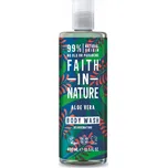 Faith in Nature přírodní sprchový gel Aloe Vera, 400ml