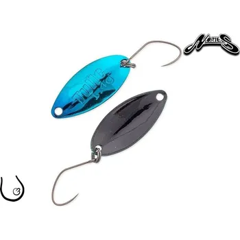 Umělá nástraha Plandavka Nories MASUKUROUTO TULLE 1.8g 27mm #093