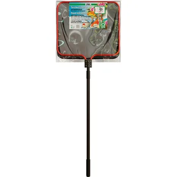 JBL keser do jezírka M hrubý feines Netz