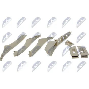 Dveře karosérie Dveřní madlo, vnitřní výbava NTY EWS-BM-034