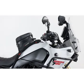 Zavazadlo na motocykl Aprilia Pro Cross WP - popruhový tankbag 5,5 litru SW-Motech