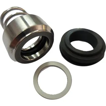 Příslušenství k čerpadlu Moravia Seal 32-CVI, CVX, CVXV, SVD MECHANICKÁ UCPÁVKA MSK 18 P-S