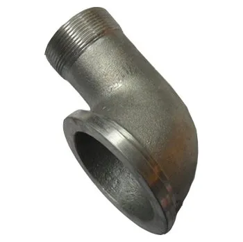 Příslušenství k čerpadlu SIGMA PUMPY 65-KDFU koleno výtlačné