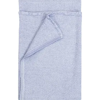 Lapuan Kankurit Ručník Terva, levandulový, Rozměry 48x70 cm