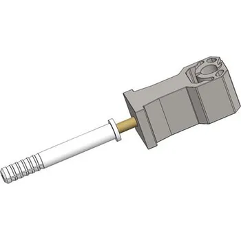 Hromosvod PV 01 plast - Podpěra vedení