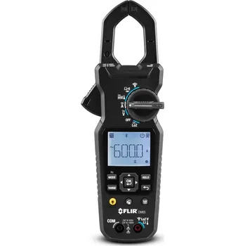 Multimetr FLIR CM65 - Digitální proudové kleště
