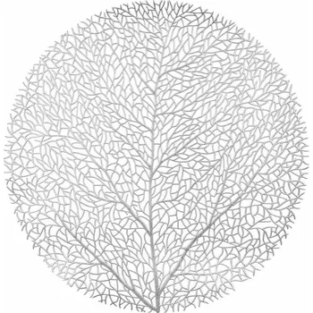 prostírání SIIN Leaf 38 cm