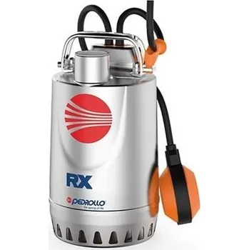 Čerpadlo SIWATEC drenážní čerpadlo PEDROLLO RXm 2 230V s plovákem