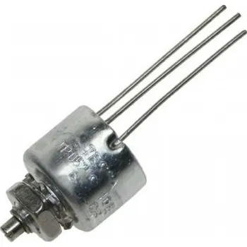 Potenciometr TP052C Odpor: 47K