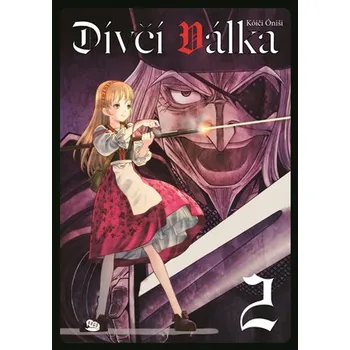 Dívčí válka 2 - Kóiči Óniši (2023,…