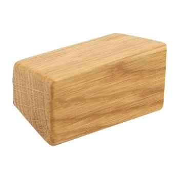 Nábytkové kování TULIP Knop Xin dub lakovaný (TULIP Knop Xin dub lakovaný)