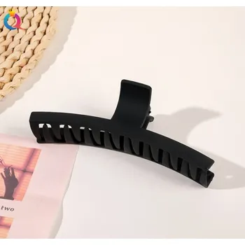 Ozdoba do vlasů Carla Dámská spona do vlasů Wunbil černá Univerzální