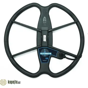 Cívka Cívka S.E.F ULTIMATE 33cm pro Fisher F75 a F70