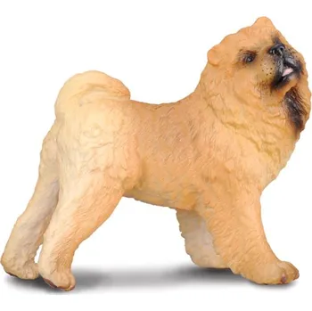 Figurka Collecta Čau čau