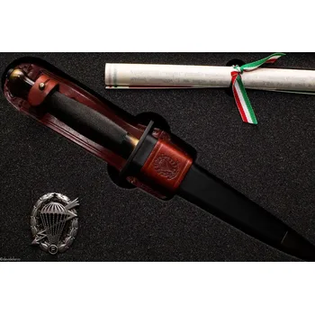 lovecký nůž Extrema Ratio Herring