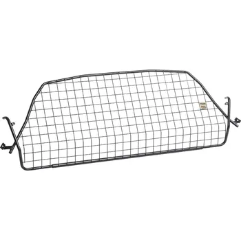 Autodoplněk Kleinmetall Masterline dělící mříž (pletivo 50 mm) do auta pro ŠKODA OCTAVIA KOMBI III (Typ5E), 2013 - 2019 (bez střešního okna)