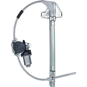 Stahovačka okna Zvedací zařízení oken VALEO 850351