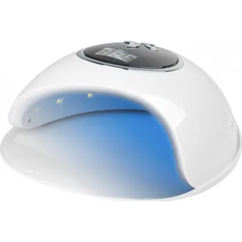 UV lampa na nehty Profesionální lampa na nehty UV LED FLOWER 60W OUTLET