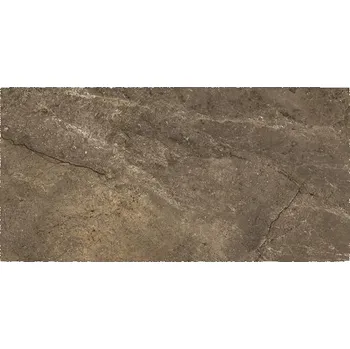 Stavební materiál EBS Wells dlažba 30x60 moka lesklá 004.450.0240.06159