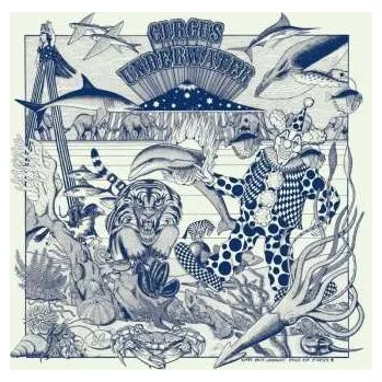 Zahraniční hudba 2LP Circus Underwater: Circus Underwater 2023